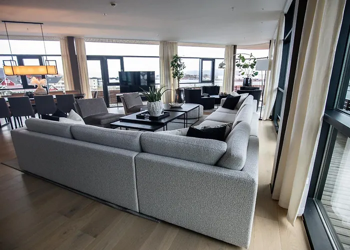 Quality Ulstein Hotell