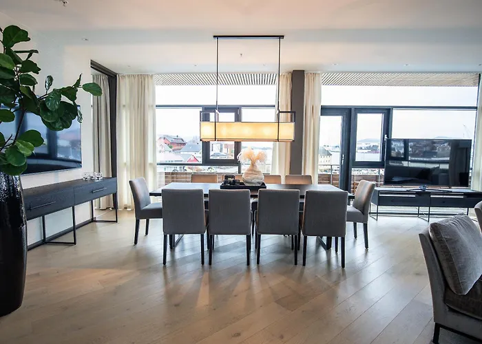 Quality Ulstein Hotell