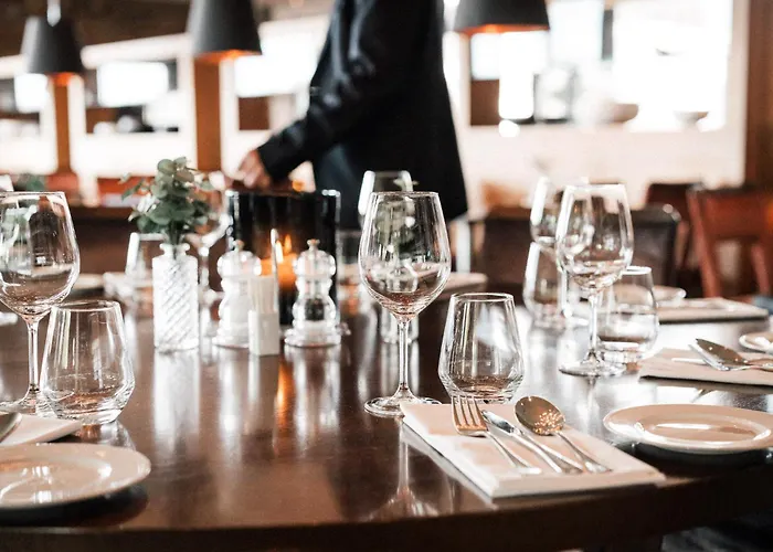 Quality Ulstein 3* Ulsteinvik