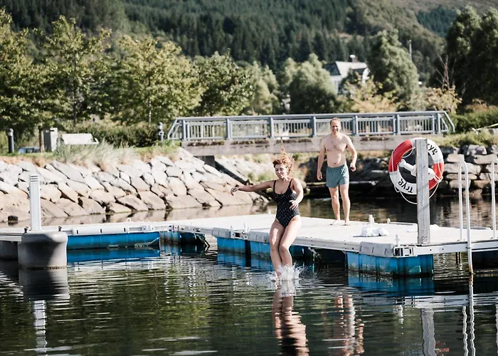 Quality Ulstein Hotell