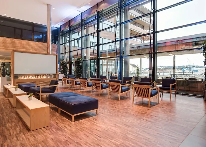 Quality Ulstein Hotell Ulsteinvik