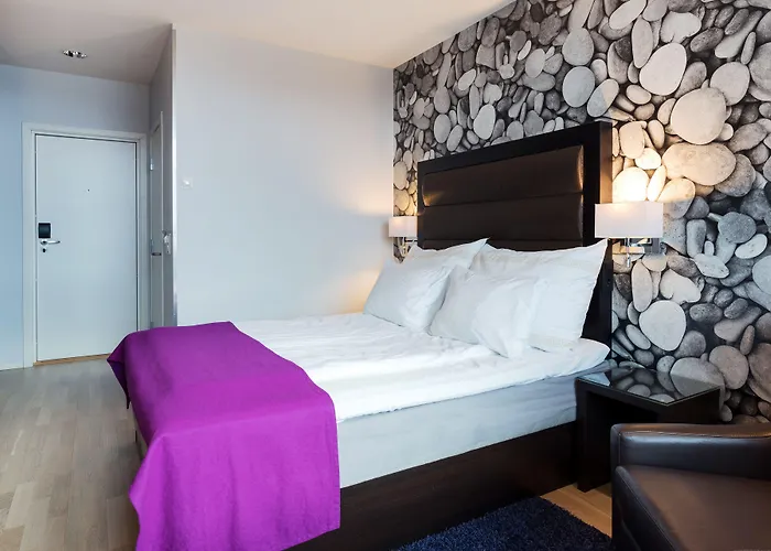 Hotell Quality Ulstein