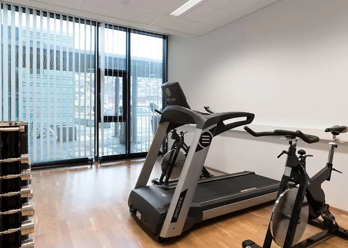 Quality Ulstein 3* Ulsteinvik