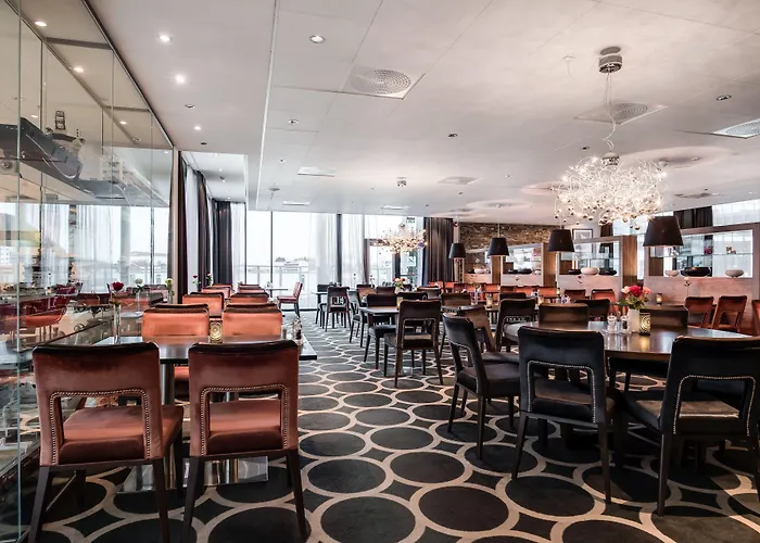 Hotell Quality Ulstein 3*