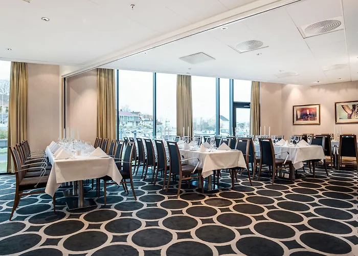 Quality Ulstein Hotell