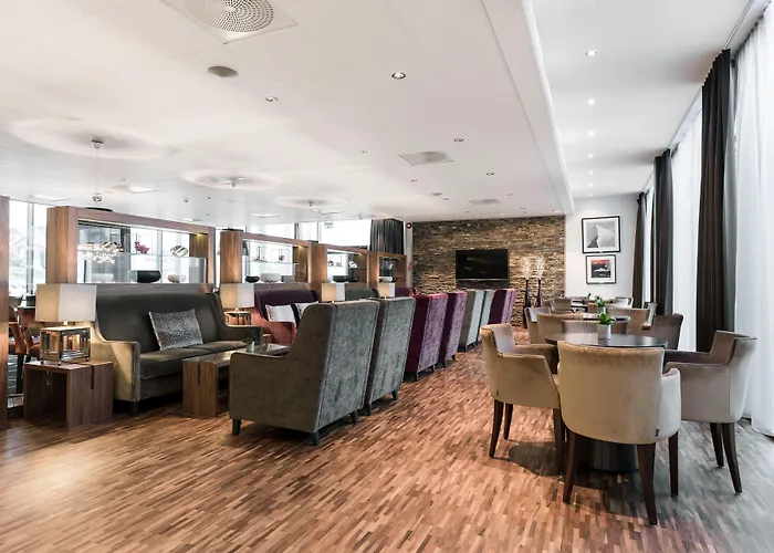 Quality Ulstein 3* Ulsteinvik