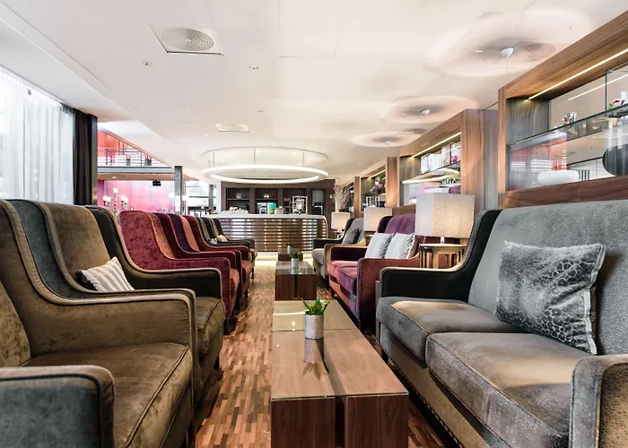 Quality Ulstein Hotell