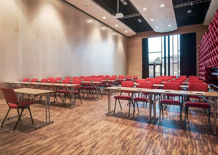 Quality Ulstein Hotell 3*