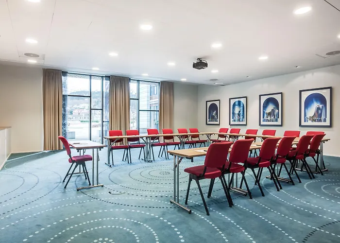 Hotell Quality Ulstein