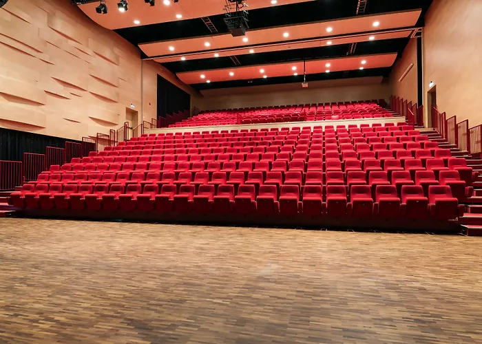 Hotell Quality Ulstein