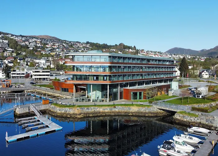 Quality Ulstein 3* Ulsteinvik