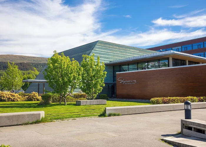 Quality Ulstein Hotell Ulsteinvik