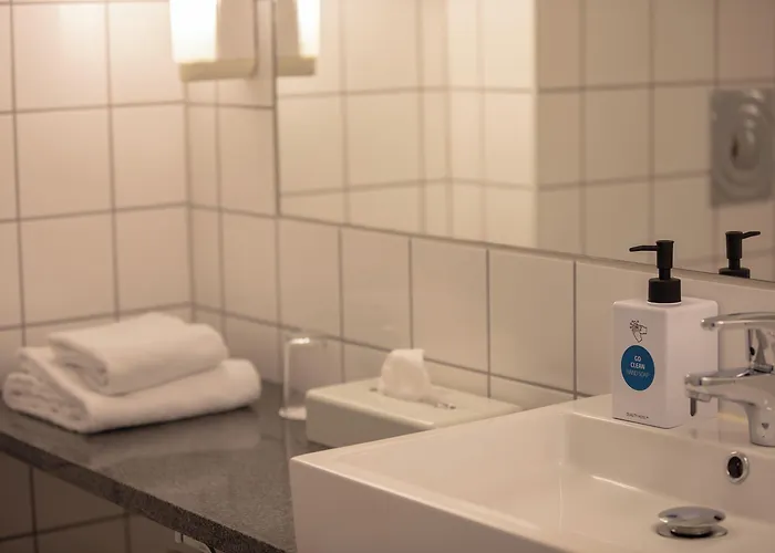 Hotell Quality Ulstein 3*