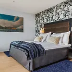 فندق Quality Ulstein أولستينفيك