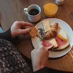 Quality Ulstein Отель Ульстейнвик