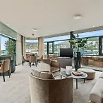 Отель Quality Ulstein 3*