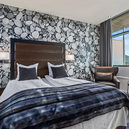 クオリティ ウルステイン 3* オルスタンヴィック