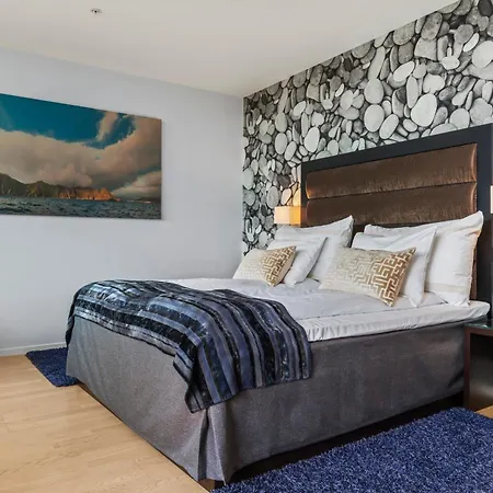 ホテル クオリティ ウルステイン オルスタンヴィック