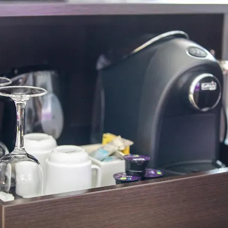 クオリティ ウルステイン 3* オルスタンヴィック