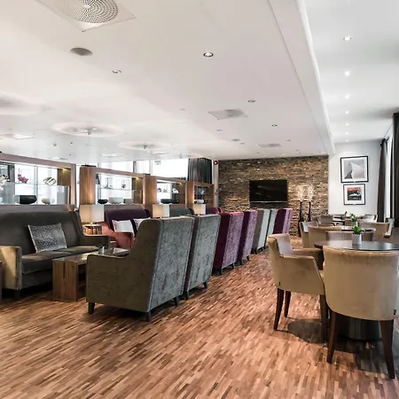 クオリティ ウルステイン 3* オルスタンヴィック