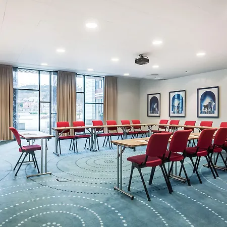 ホテル クオリティ ウルステイン