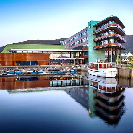 クオリティ ウルステイン 3*